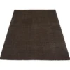 Vloerkleed Rich bruin 200x280 cm