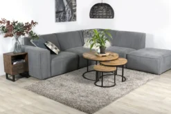Vloerkleed Rome Stone 200 x 290 cm