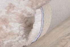 Vloerkleed Rosalie - 300 x 200 cm Beige