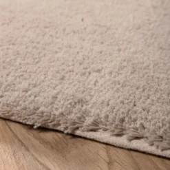 Vloerkleed Rune Beige