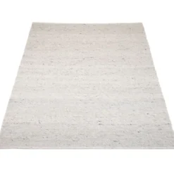 Vloerkleed Scott Beige 240 x 340 cm