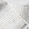 Vloerkleed Scott Beige 160 x 230 cm