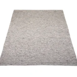 Vloerkleed Scott Donker beige 200 x 280 cm