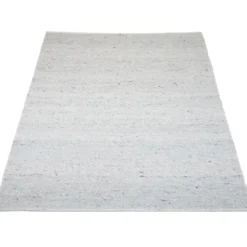 Vloerkleed Scott Ivoor 200 x 280 cm