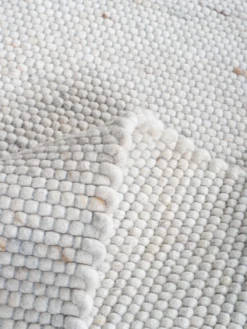 Vloerkleed Scott Ivoor 240 x 340 cm