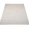 Vloerkleed Stone beige 200 x 280 cm