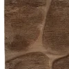 Vloerkleed Superior Berber burnt caramel 230x330 cm