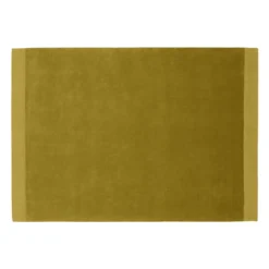 Vloerkleed Terry 160x230 cm moss