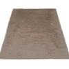 Vloerkleed Velluto Choco 80 x 150 cm
