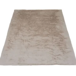 Vloerkleed Velluto Toffee 80 x 150 cm