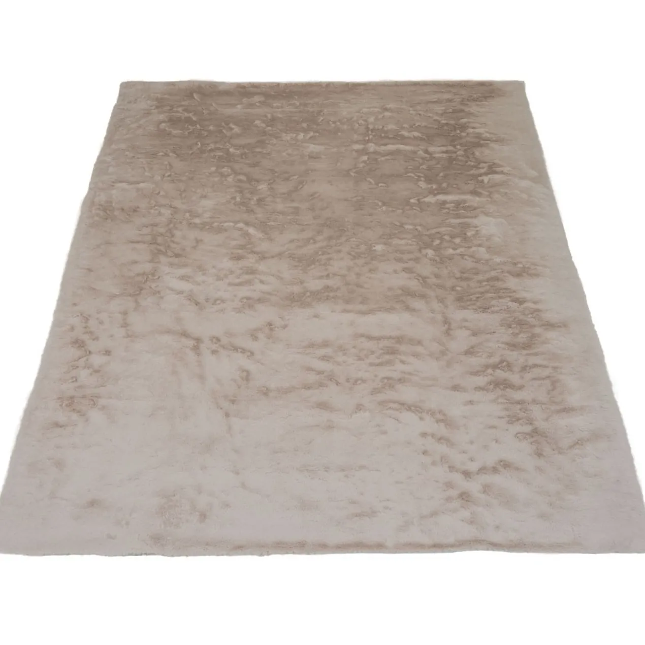 Vloerkleed Velluto Toffee 160 x 230 cm