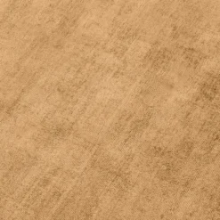 Vloerkleed Viscose 300x400 cm aspen gold