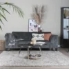 Vloerkleed Zumba Beige 200 x 280 cm