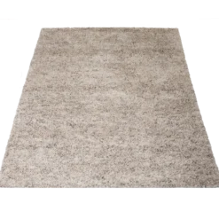 Vloerkleed Zumba Beige 160 x 230 cm