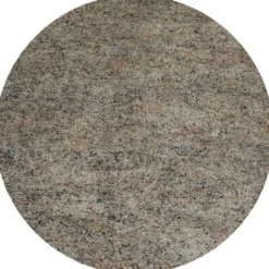 Vloerkleed Zumba Multicolor 15 Rond ø200 cm