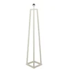 Vloerlamp Ace beige