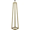 Vloerlamp Ace brons