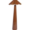 Vloerlamp Adams bronze