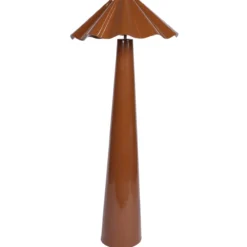 Vloerlamp Adams bronze