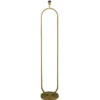Vloerlamp Alan brons