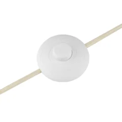 Vloerlamp Arjan beige