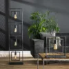 Vloerlamp Assen