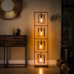 Vloerlamp Assen