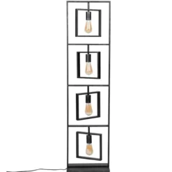 Vloerlamp Assen