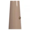 Vloerlamp Barone Ø52,6 cm taupe