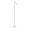Vloerlamp Bart 1-lichts zand