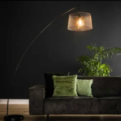 Vloerlamp Basingstoke