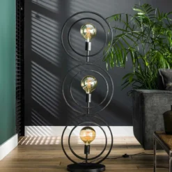 Vloerlamp Blackpool