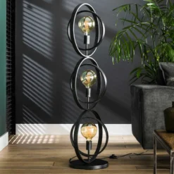 Vloerlamp Blackpool