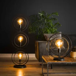 Vloerlamp Blackpool