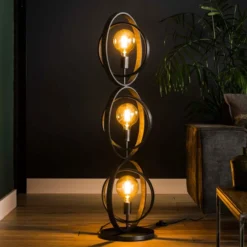 Vloerlamp Blackpool