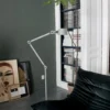 Vloerlamp Bolt 2 armen daybreak rose