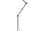 Vloerlamp Bolt 2 armen flux green