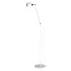 Vloerlamp Bolt Long 1 arm pure white