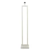 Vloerlamp Brian beige