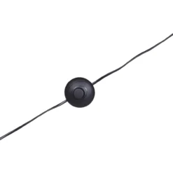 Vloerlamp Dean Ø60 cm