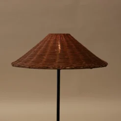 Vloerlamp Dean Ø60 cm