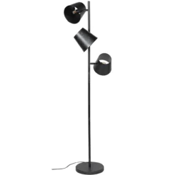 Vloerlamp Deventer