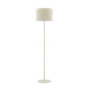 Vloerlamp Ferry beige