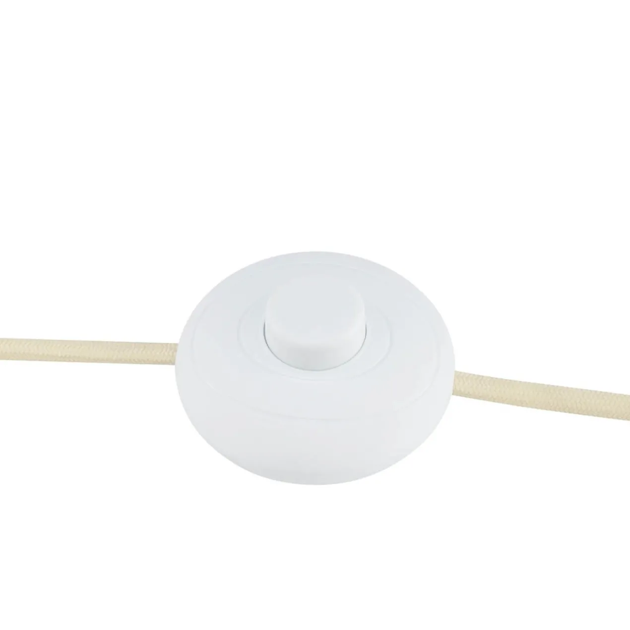 Vloerlamp Ferry beige