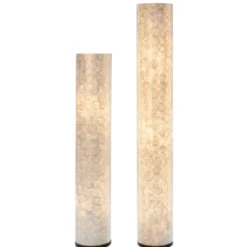 Vloerlamp Full Shell 150 cm