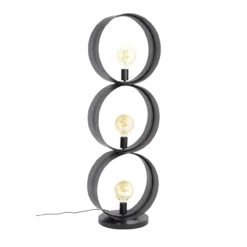 Vloerlamp Geperforeerd 3R