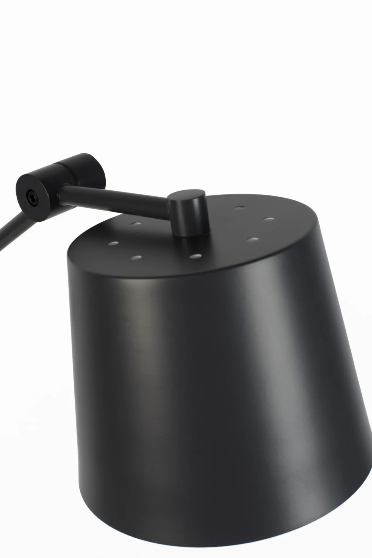 Vloerlamp Hajo