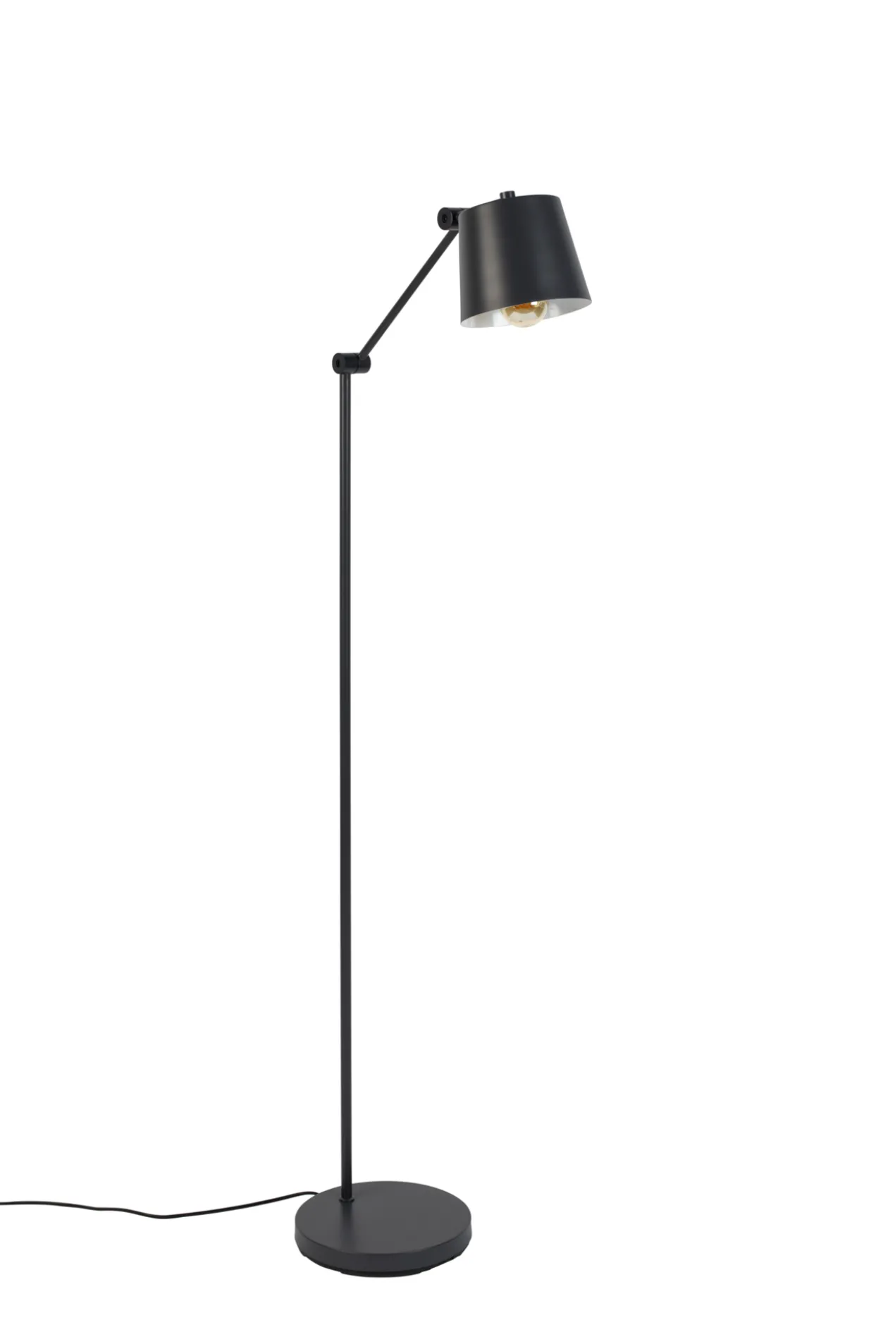 Vloerlamp Hajo