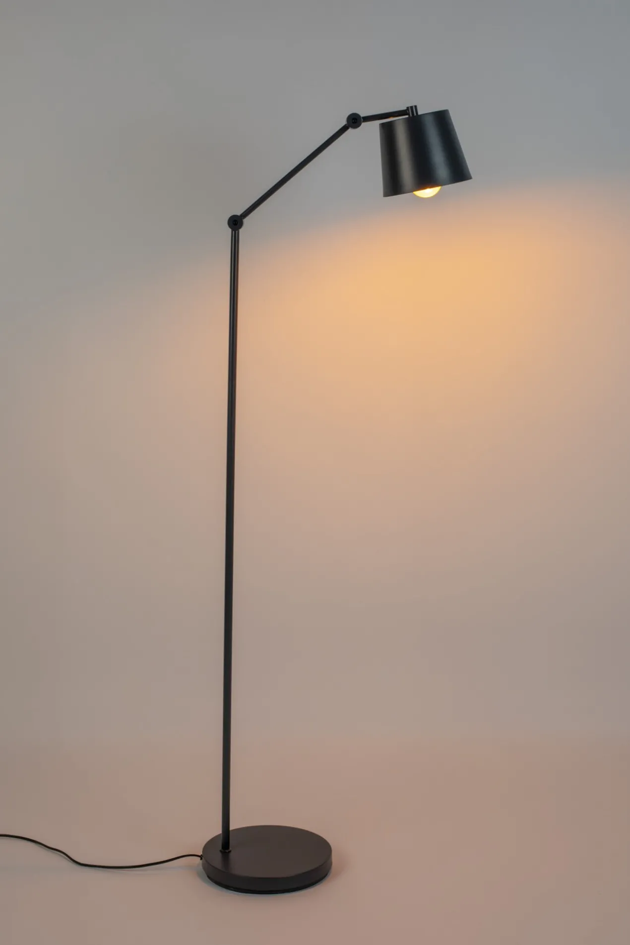 Vloerlamp Hajo