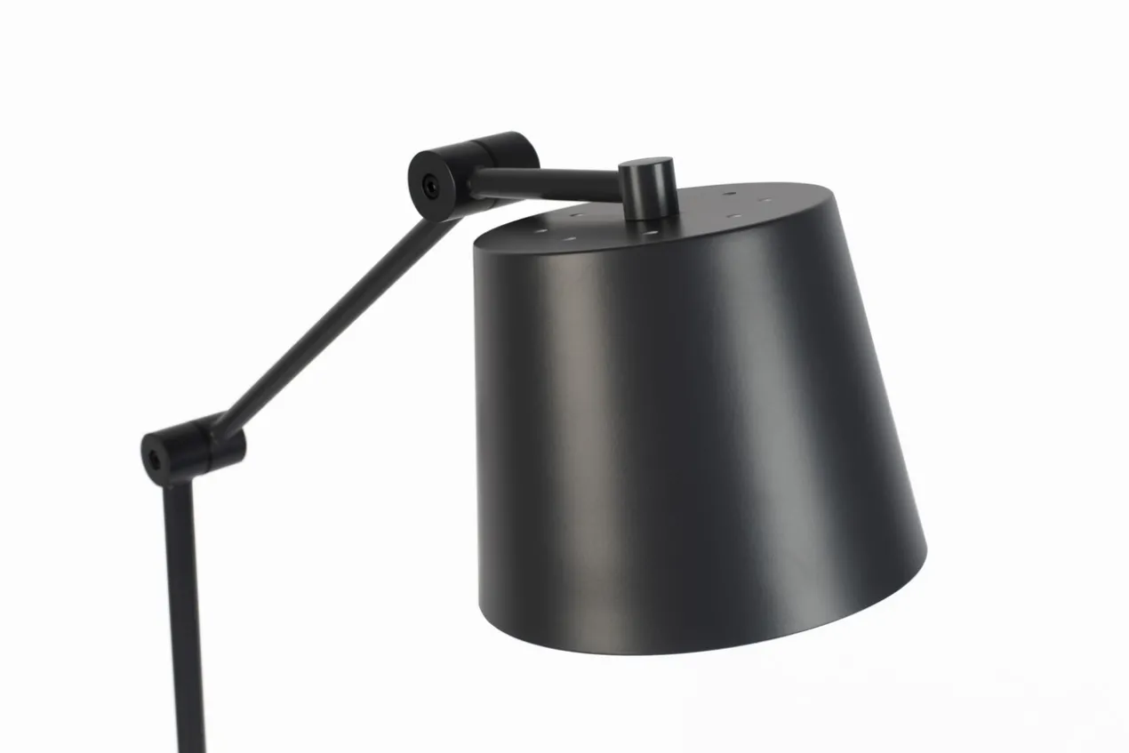 Vloerlamp Hajo
